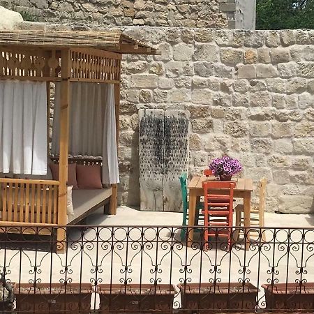 Anitya Cave House Apart Hotel Ortahisar 外观 照片