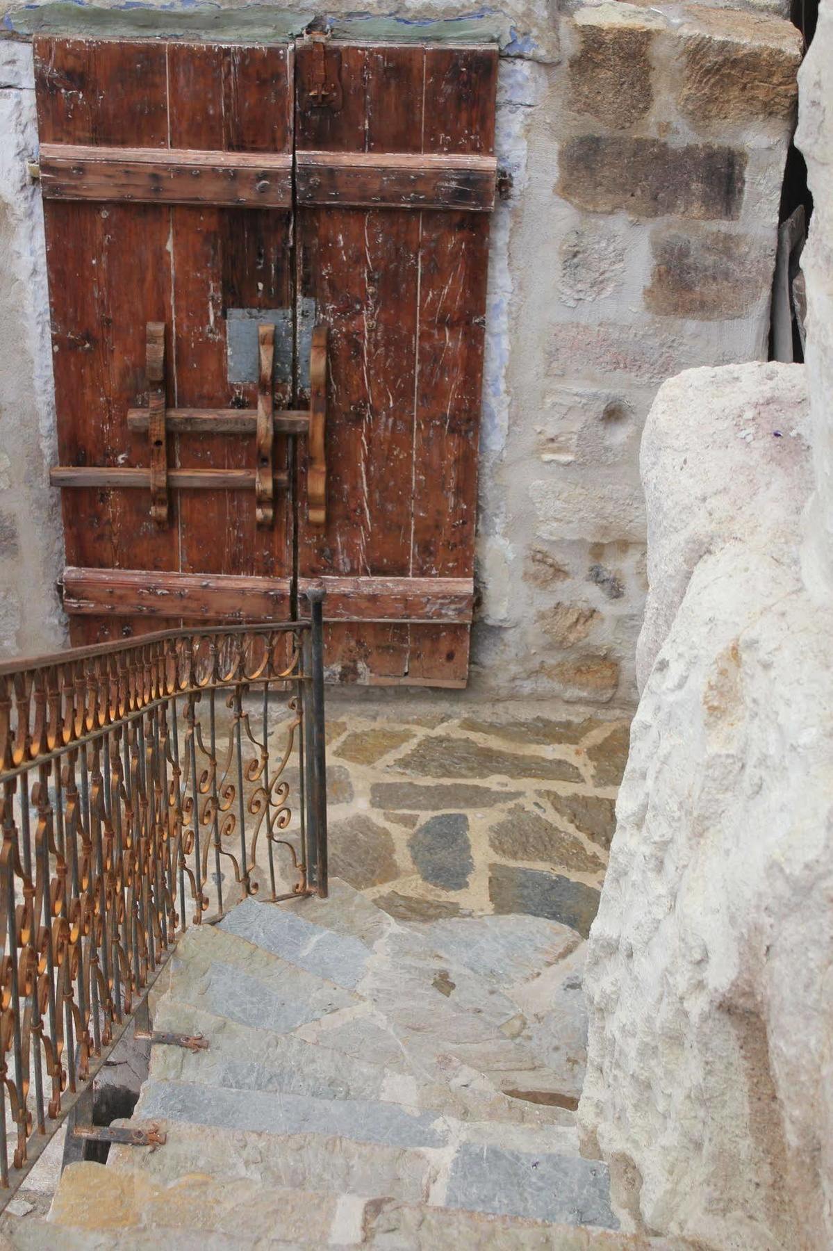 Anitya Cave House Apart Hotel Ortahisar 外观 照片